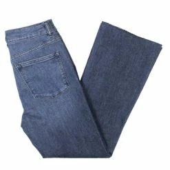 DL1961 Womens Denim Medium Wash Bootcut Jeans -Enchante Home Shop 877cdbf82f3748dc95d1b41927947a80 1080x