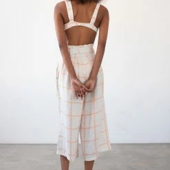 Revel Rey women Pheobe Pant-Ettero Geo Linen 7 Revel Rey women Pheobe Pant-Ettero Geo Linen -Enchante Home Shop 87f63bbb325f4c948ca8f9963dfac617 1080x