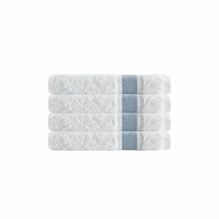 Enchante Home Unique Turkish Cotton 4 pcs Hand Towels -Enchante Home Shop 89438c6c03d847b9b4905ccce6c75c38 1080x