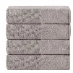 Enchante Home Incanto Turkish Cotton 4 pcs Bath Towels -Enchante Home Shop 895bc2e637324fafafd6a2d80e79bd85 1080x