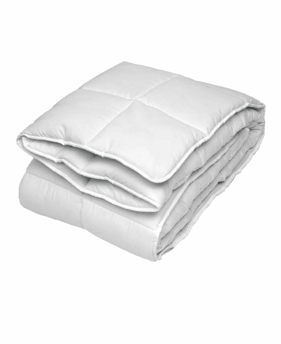 Enchante Home Down Alternative Microfiber Comforter 2 Enchante Home Down Alternative Microfiber Comforter - Image 2