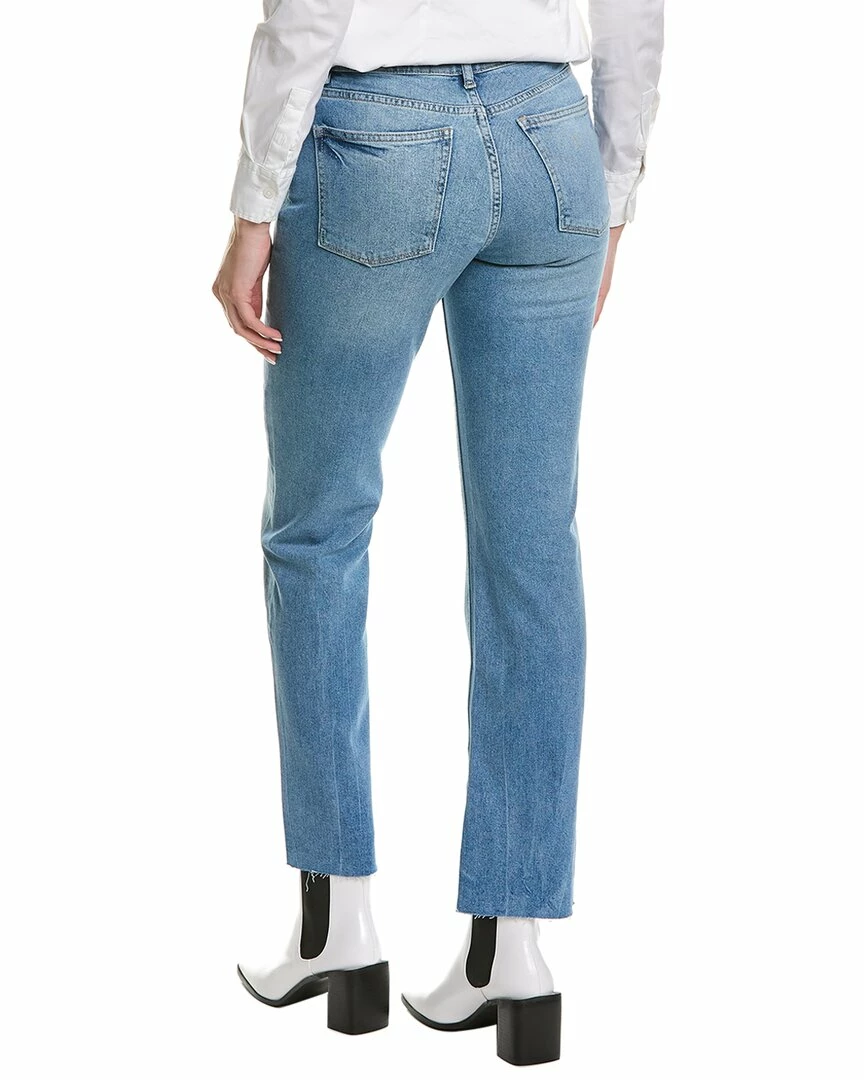 women DL1961 Patti Reef Straight Jean 2 women DL1961 Patti Reef Straight Jean - Image 2