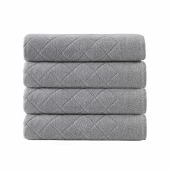 Enchante Home Gracious Turkish Cotton 4 pcs Bath Towels -Enchante Home Shop 92ede0cd631444ac978a9c0cafc734d8 1080x