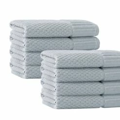 Enchante Home Timaru Turkish Cotton 8 pcs Hand Towels -Enchante Home Shop 938d201ff5404ad38df1a775e8f24222 1080x