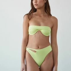 Revel Rey women Lennon Bottom - Key Lime Snake -Enchante Home Shop 93f86ee4177f4aa8b71b60d4039d42ae 1080x