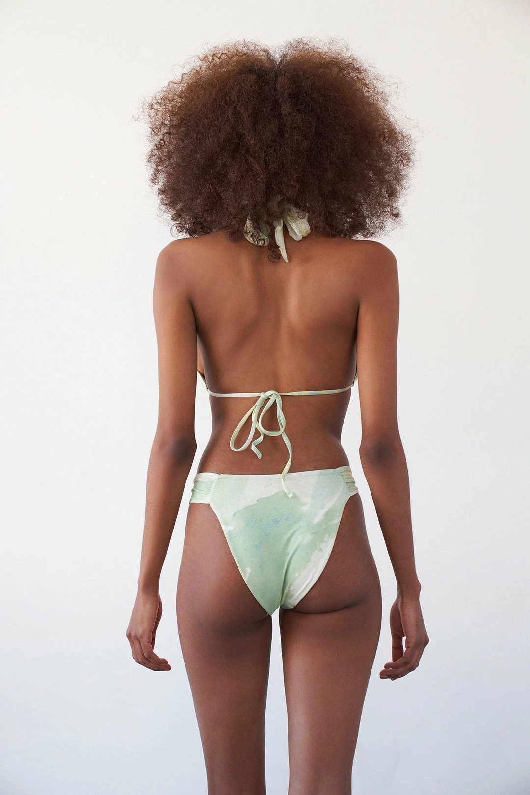 Revel Rey women Cami Top-Sorbet 4 Revel Rey women Cami Top-Sorbet - Image 4