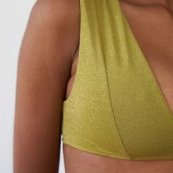 Revel Rey women Abigail Top-Vetheuil Green Lurex -Enchante Home Shop 9cdf483b9c3d4052ae196030846a13bb 1080x