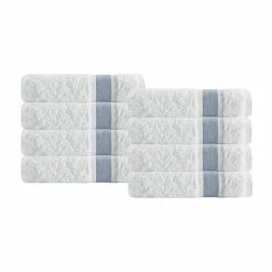 Enchante Home Unique Turkish Cotton 8 pcs Wash Towels -Enchante Home Shop 9fdb983b7bbf43d488b6e75df6dab6da 1080x