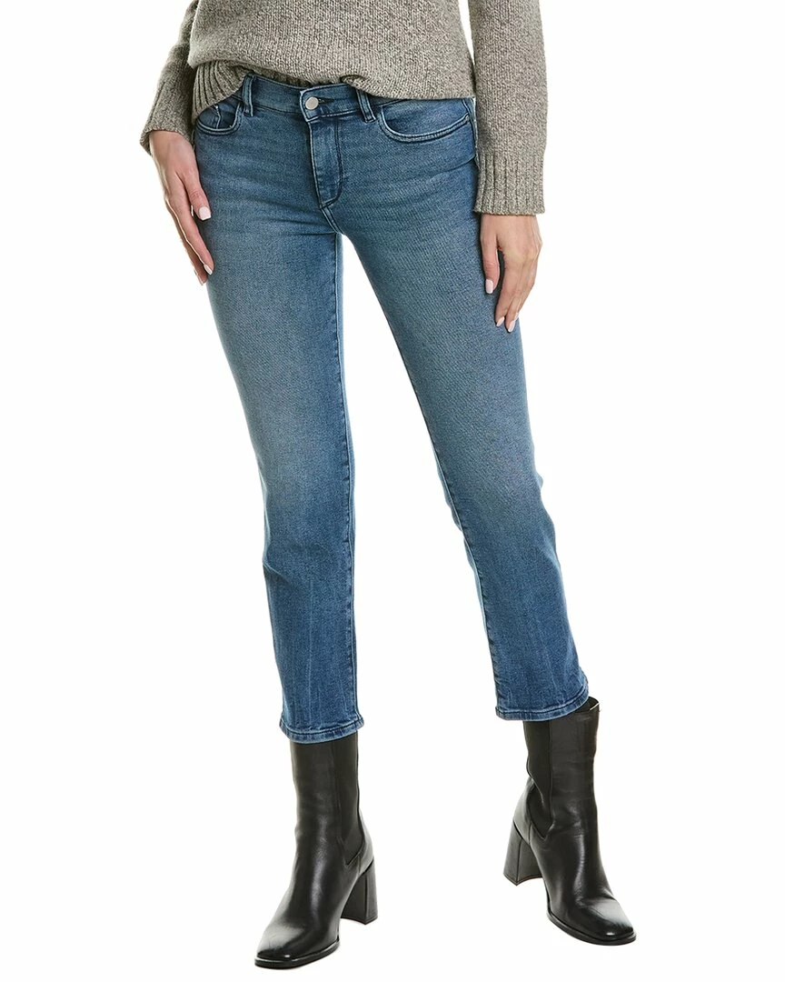 women DL1961 Mara Blue Bird Ankle Jean 1 women DL1961 Mara Blue Bird Ankle Jean