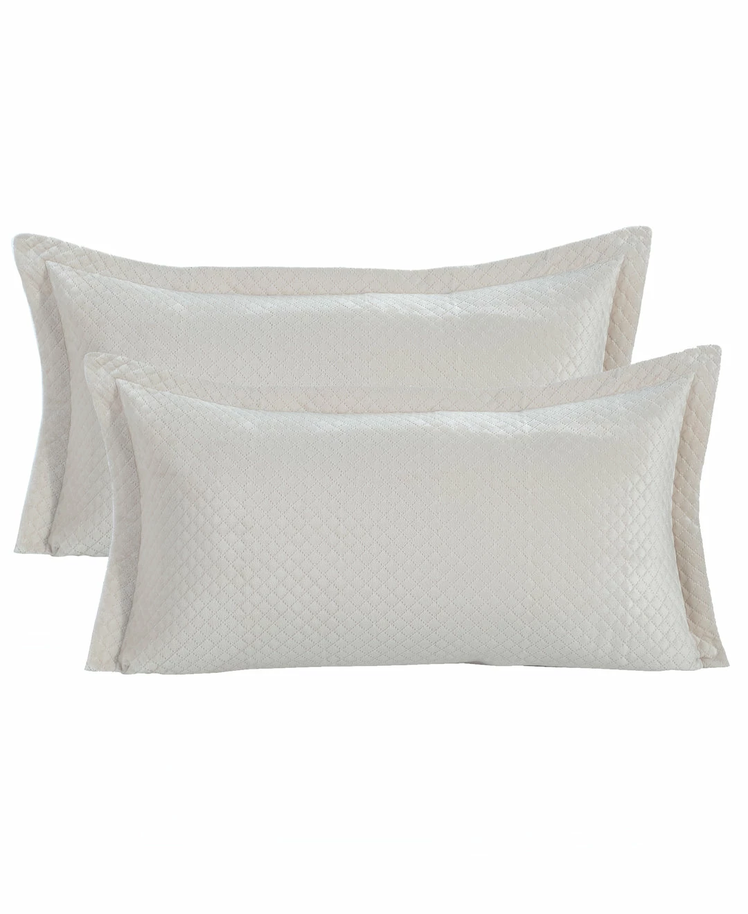 Enchante Home Comfortered Bedspread Set (Set of 3) 3 Enchante Home Comfortered Bedspread Set (Set of 3) - Image 3
