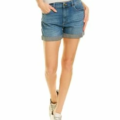 women DL1961 Cecilia Lambert Short