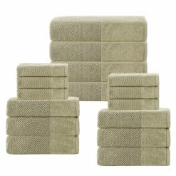 Enchante Home Incanto Turkish Cotton 16 pcs Towel Set -Enchante Home Shop af3d86df23cb467d8db74d09f45eddfb 1080x