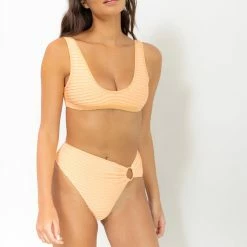 Revel Rey women Francis Top-Peach Pleat 8 Revel Rey women Francis Top-Peach Pleat -Enchante Home Shop af826bb5450542e986aa62cde69d1f3c 2ab2b820 251f 470e bddb e7978e016c33 1080x