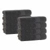Enchante Home Ela Turkish Cotton 8 pcs Hand Towels