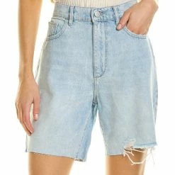 women DL1961 Emilie Super Light Short