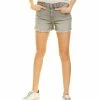 women DL1961 Cecilia Ash Short
