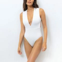 Revel Rey women Dean One Piece-Iridescent White Lurex -Enchante Home Shop ba5c68bf3c224ee4a56e9d54d6caa427 66e2b5a4 027d 4299 a42a d3681fe3609d 1080x
