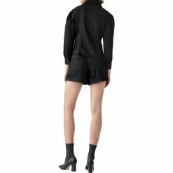 DL1961 Clarita Womens Coated Lightweight Denim Jacket -Enchante Home Shop bca6453ff4644c41af615b197541749a d87dc531 fd27 45e9 9341 16f0868b046e 1080x