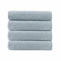 Enchante Home Gracious Turkish Cotton 4 pcs Bath Towels -Enchante Home Shop bf04f85b777646f181702be72c9a17e8 1080x