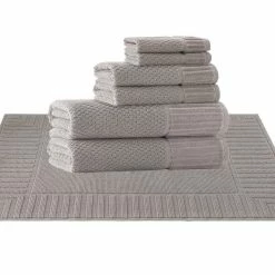 Enchante Home Timaru Turkish Cotton 8 pcs Towel Set -Enchante Home Shop c0fb0820100a4ebe934a90e3993767be 1080x