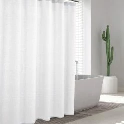 Enchante Home Ria Turkish Cotton Shower Curtain 13 Enchante Home Ria Turkish Cotton Shower Curtain -Enchante Home Shop cae47a6100eb4e488425703df369171b 1080x