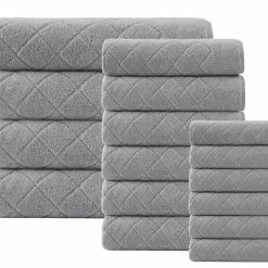 Enchante Home Gracious Turkish Cotton 16 pcs Towel Set 13 Enchante Home Gracious Turkish Cotton 16 pcs Towel Set -Enchante Home Shop ce50de9c4f2b4125b1e75046de4613ea 1080x