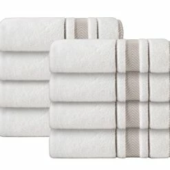 Enchante Home Enchasoft Turkish Cotton 8 pcs Hand Towels -Enchante Home Shop cf0ef523a0504d7f9ed7efcbe007e775 1080x