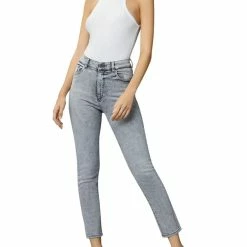 DL1961 Womens Slimming Stretch Slim Jeans