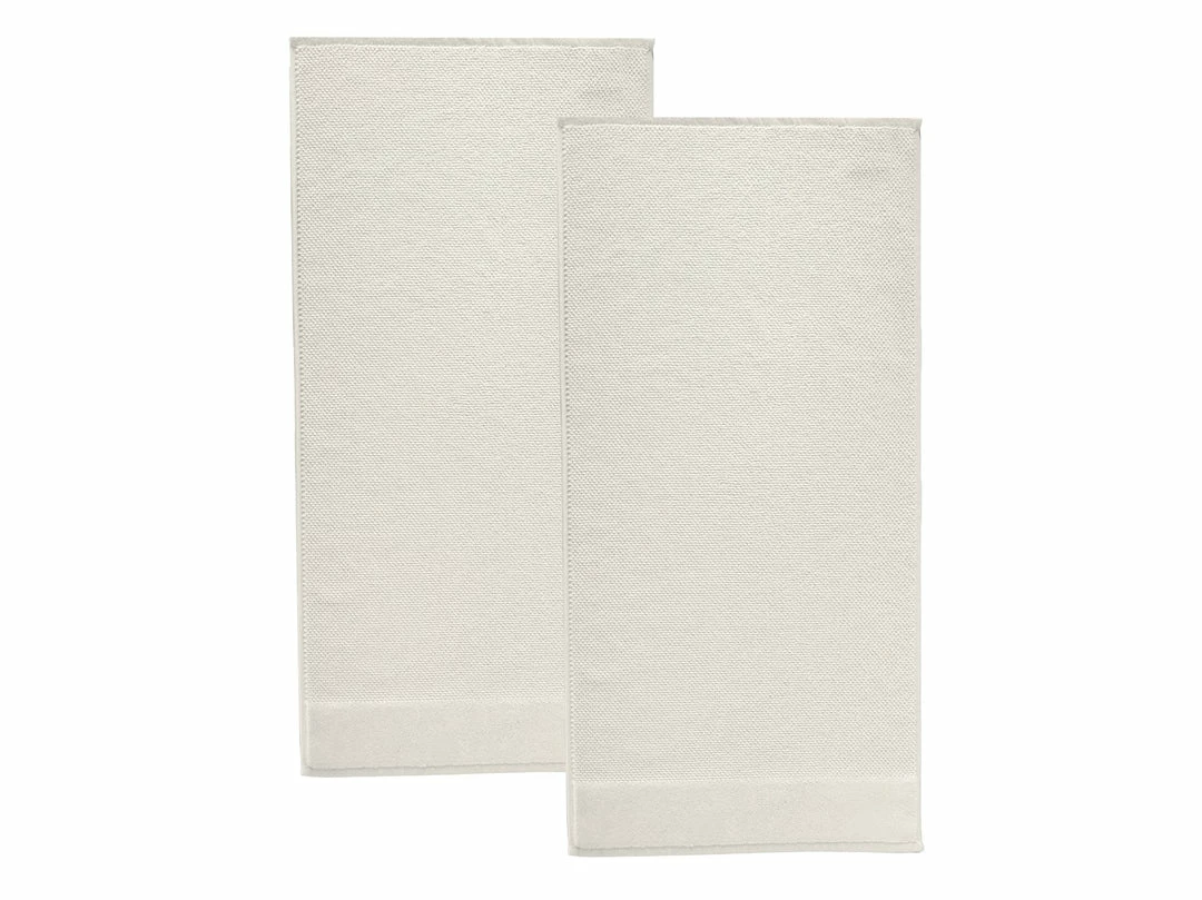 Enchante Home Incanto Turkish Cotton 2 pcs Bath Mats 3 Enchante Home Incanto Turkish Cotton 2 pcs Bath Mats - Image 3