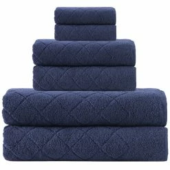 Enchante Home Gracious Turkish Cotton 6 pcs Towel Set -Enchante Home Shop d0b78afed1e54f828e48eb9378fc582c 1080x