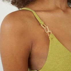 Revel Rey women Inez Top-Vetheuil Green Lurex -Enchante Home Shop df054b08e437435983d70aecad2ee1eb 1080x