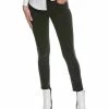 women DL1961 Florence Eclipse Ankle Crop Jean