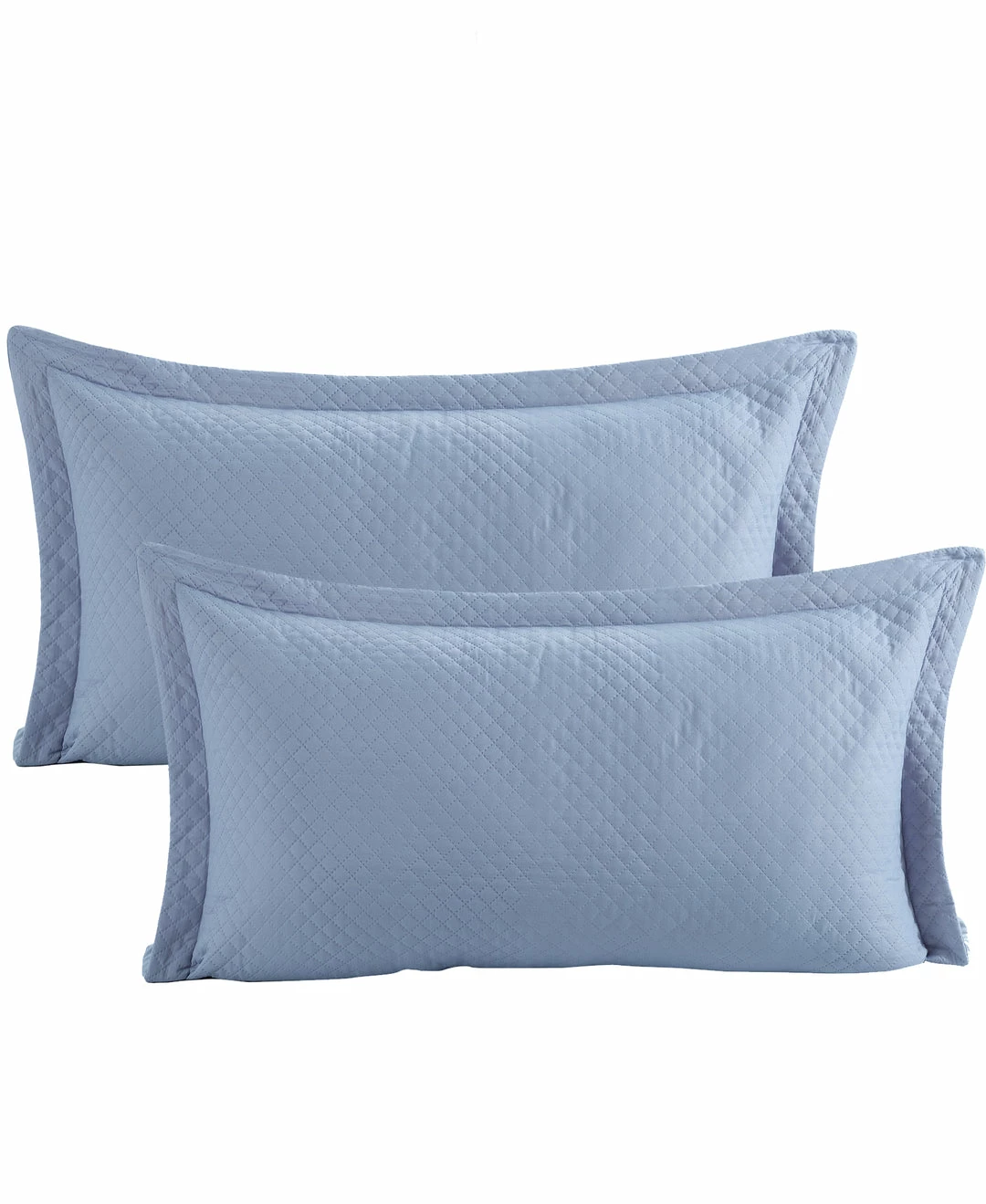 Enchante Home Comfortered Bedspread Set (Set of 3) 3 Enchante Home Comfortered Bedspread Set (Set of 3) - Image 3