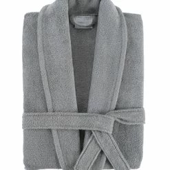 men Enchante Home Luxury Turkish Cotton Bathrobe