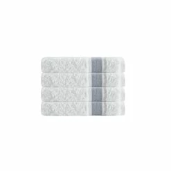 Enchante Home Unique Turkish Cotton 4 pcs Hand Towels -Enchante Home Shop ef54b41a155e4d0fa221cf312225e00a 1080x