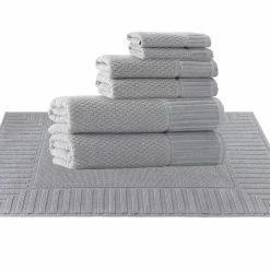 Enchante Home Timaru Turkish Cotton 8 pcs Towel Set -Enchante Home Shop f05b146416ee48f09a5e4190dcc16064 1080x