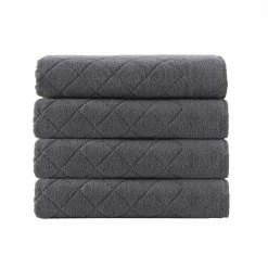 Enchante Home Gracious Turkish Cotton 4 pcs Bath Towels -Enchante Home Shop f375a55901f14e7a9a692213e3b3f420 1080x