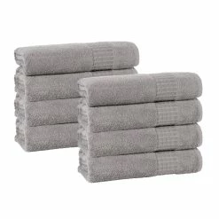 Enchante Home Ela Turkish Cotton 8 pcs Hand Towels -Enchante Home Shop f3c8b6bd44bd4ae6886882afaf7f4efb 1080x