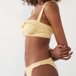 Revel Rey women Elliott Bottom-Canary Cable Knit -Enchante Home Shop f4be71f2c29542ffb5b3867fec7578f8 1080x