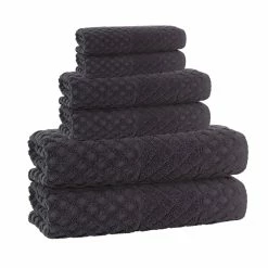 Enchante Home Glossy Turkish Cotton 6 pcs Towel Set -Enchante Home Shop f5a2a50982314dc6adbca4ffde63170a 1080x