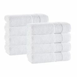 Enchante Home Ela Turkish Cotton 8 pcs Hand Towels -Enchante Home Shop f8f72700440f47c9a8eebecb6fe83cfd 1080x