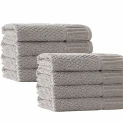 Enchante Home Timaru Turkish Cotton 8 pcs Hand Towels -Enchante Home Shop f9a6382c4cd54d1eac117bf6967f2f37 1080x