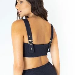 Revel Rey women Hunter Bottom - Black Snake -Enchante Home Shop fa0bb4de01064576a5f99afe310f3ad8 e97a79fc 6897 4c3c a942 b808d35a13b4 1080x