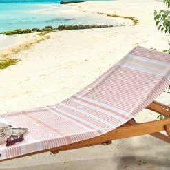 Enchante Home Samos Turkish Cotton Peshtemal Beach Towels