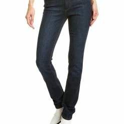 women DL1961 Premium Denim Coco Dekalb Straight Leg Jean